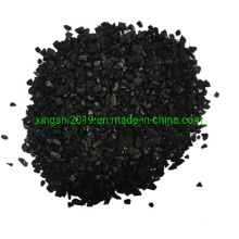 Impregnated Coal Based Granular Activated Carbon